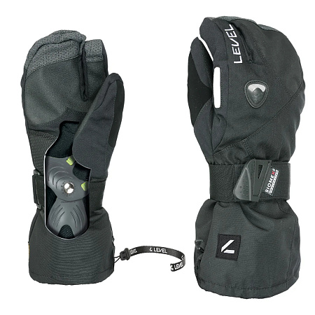 Перчатки LEVEL Fly Trigger Glove